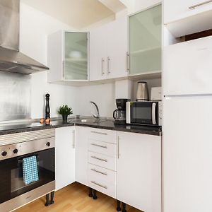 Appartement met Twee Slaapkamers
